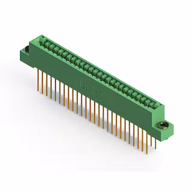 346-052-540-203 EDAC Inc.  Edgeboard Connectors